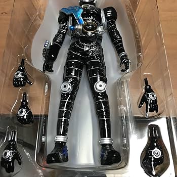 メディコムトイ Project BM! 仮面ライダーフォーゼ MEDICOM TOY - PBM! 仮面ライダーフォーゼ コズミックステイツ
